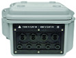 AEMC 8435 Waterproof Three-Phase Power Quality Analyzer (Bus-end)